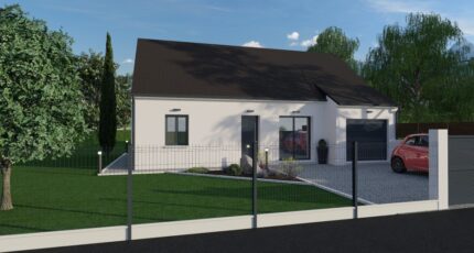 ESSENTIELLE PLAIN PIED 2 CHAMBRES + GARAGE 37349-5001modele620230626AWEdO.jpeg - Maisons Bruno Petit MJB