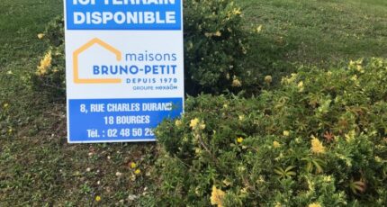 Saint-Florent-sur-Cher Maison neuve - 1947173-5914annonce120240913xUIKc.jpeg Maisons Bruno Petit MJB