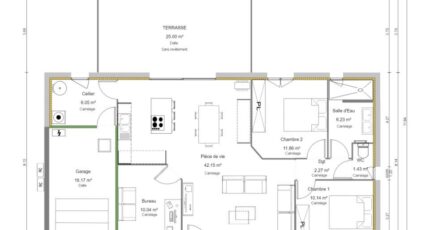 Vignoux-sur-Barangeon Maison neuve - 1962181-5323modele620221109Ur3UL.jpeg Maisons Bruno Petit MJB