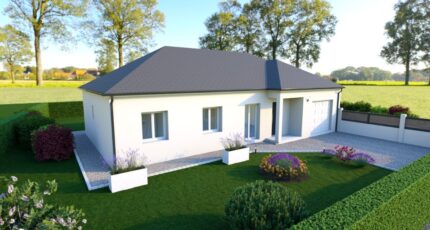 Saint-Florent-sur-Cher Maison neuve - 1990972-5914modele720200929ataTQ.jpeg Maisons Bruno Petit MJB