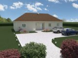 Maison à construire à Niherne (36250) 1995637-4539modele6202404176k2gp.jpeg Maisons Bruno Petit MJB