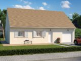 Maison à construire à Montierchaume (36130) 1995451-4586modele6202106118TG8H.jpeg Maisons Bruno Petit MJB