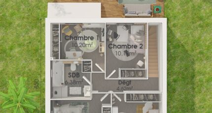 Châteauroux Maison neuve - 2006159-4586modele620210617XCQgT.jpeg Maisons Bruno Petit MJB