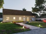 Maison à construire à Châteauroux (36000) 2006211-4539modele620221019yt5RC.jpeg Maisons Bruno Petit MJB