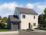 Maison à construire à Reuilly (36260) 2011577-4586modele920210617K4zRN.jpeg Maisons Bruno Petit MJB