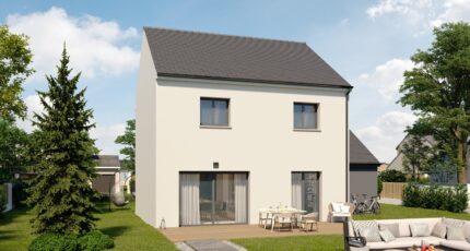 Reuilly Maison neuve - 2011577-4586modele1020210617WKrU4.jpeg Maisons Bruno Petit MJB