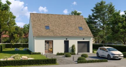 Arthon Maison neuve - 2011837-4586modele6202106175goNB.jpeg Maisons Bruno Petit MJB