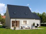 Maison à construire à Saint-Maur (36250) 2017161-4586modele102021061762r0h.jpeg Maisons Bruno Petit MJB