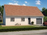 Maison à construire à La Châtre (36400) 2017306-4586modele820210611WkI9B.jpeg Maisons Bruno Petit MJB