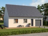 Maison à construire à Montgivray (36400) 2016661-4586modele820210611zI1yv.jpeg Maisons Bruno Petit MJB