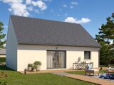 Maison à construire à Montgivray (36400) 2016661-4586modele920210611rnUJA.jpeg Maisons Bruno Petit MJB