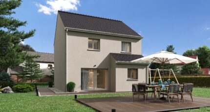 Neuvy-Saint-Sépulchre Maison neuve - 2017670-4586modele720211221r7WkT.jpeg Maisons Bruno Petit MJB