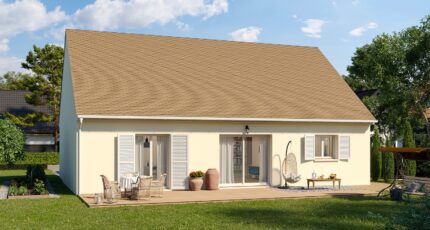 Le Magny Maison neuve - 2016486-4586modele720210611CipDX.jpeg Maisons Bruno Petit MJB