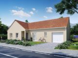 Maison à construire à Le Magny (36400) 2016496-4539modele620221024qMZvE.jpeg Maisons Bruno Petit MJB