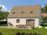 Maison à construire à Montierchaume (36130) 2019289-4586modele720210617PKXtF.jpeg Maisons Bruno Petit MJB