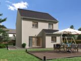 Maison à construire à Reuilly (36260) 2019161-4586modele720211221r7WkT.jpeg Maisons Bruno Petit MJB