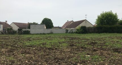 Châteauroux Terrain à bâtir - 2019443-10775annonce120241205RvCwG.jpeg Maisons Bruno Petit MJB