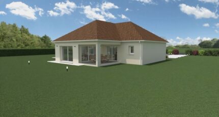 La Souterraine Maison neuve - 2021650-4539modele7202404174CT9z.jpeg Maisons Bruno Petit MJB