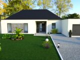 Maison à construire à Vendoeuvres (36500) 2032018-5001modele620221107A2trR.jpeg Maisons Bruno Petit MJB