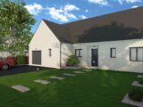 Maison à construire à Châteauroux (36000) 2034090-5124modele620200331zB9wP.jpeg Maisons Bruno Petit MJB