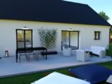 Maison à construire à Châteauroux (36000) 2034095-5001modele820220503O2Qhx.jpeg Maisons Bruno Petit MJB