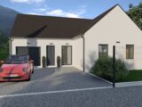 Maison à construire à Châteauroux (36000) 2034178-5001modele620230626BWhNX.jpeg Maisons Bruno Petit MJB