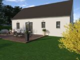 Maison à construire à Châteauroux (36000) 2034178-5001modele720230626UXaCl.jpeg Maisons Bruno Petit MJB