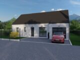 Maison à construire à Châteauroux (36000) 2034196-5001modele6202306262KKrg.jpeg Maisons Bruno Petit MJB