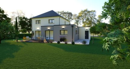 La Châtre Maison neuve - 2034480-5001modele720220427TwDDJ.jpeg Maisons Bruno Petit MJB