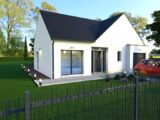 Maison à construire à Châteauroux (36000) 2035037-5001modele720220427ewWc3.jpeg Maisons Bruno Petit MJB