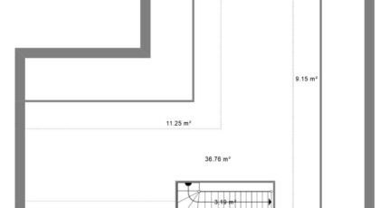 Châteauroux Maison neuve - 2035037-5001modele1020220427W5cX3.jpeg Maisons Bruno Petit MJB