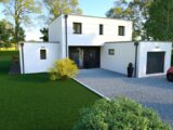 Maison à construire à Châteauroux (36000) 2034315-5001modele6202211073pCRr.jpeg Maisons Bruno Petit MJB