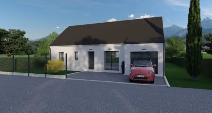 La Châtre Maison neuve - 2034481-5001modele6202306262KKrg.jpeg Maisons Bruno Petit MJB