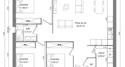 Saint-Maur Maison neuve - 2034923-5001modele620210713Xm9KB.jpeg Maisons Bruno Petit MJB