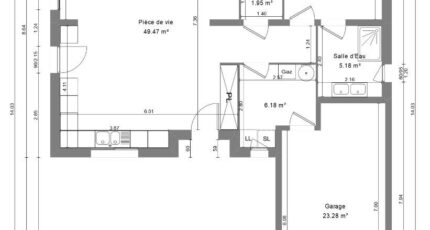 Châteauroux Maison neuve - 2035520-5001modele6202003122W8S1.jpeg Maisons Bruno Petit MJB