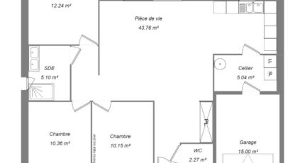 Saint-Marcel Maison neuve - 2040493-5001modele820220427GSADQ.jpeg Maisons Bruno Petit MJB