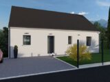 Maison à construire à Châteauroux (36000) 2044408-5001modele620230626vtXK2.jpeg Maisons Bruno Petit MJB