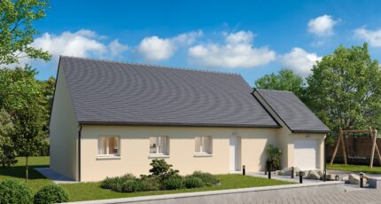 La Châtre Maison neuve - 2047093-4586modele920210611JsCbE.jpeg Maisons Bruno Petit MJB