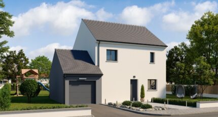 Reuilly Maison neuve - 2047116-4586modele920210617K4zRN.jpeg Maisons Bruno Petit MJB