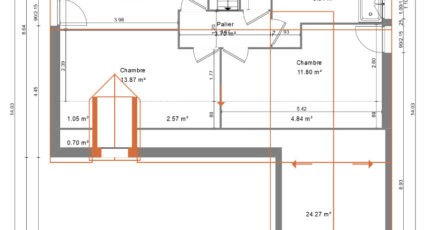 Saint-Marcel Maison neuve - 2052389-5001modele720200312nFKWv.jpeg Maisons Bruno Petit MJB