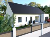 Maison à construire à Saint-Marcel (36200) 2052385-5001modele820220908kKruX.jpeg Maisons Bruno Petit MJB