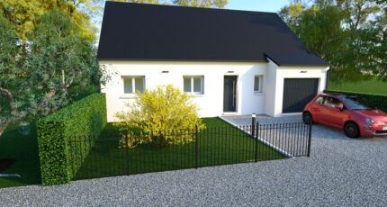 Luant Maison neuve - 2065474-5001modele620220427pVah6.jpeg Maisons Bruno Petit MJB