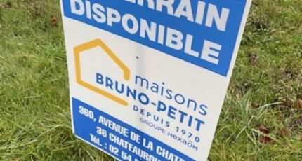 Luant Maison neuve - 2065474-10775annonce120250130ip1CM.jpeg Maisons Bruno Petit MJB