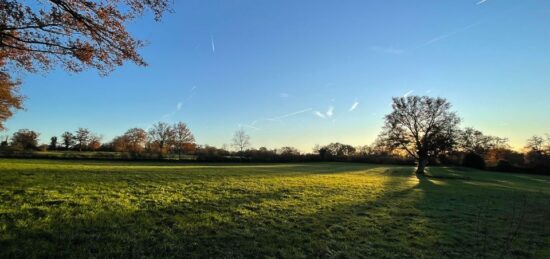 Terrain à bâtir à Rivarennes, Centre-Val de Loire