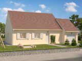 Maison à construire à La Chapelle-Saint-Ursin (18570) 2069518-4586modele820210611dqmXZ.jpeg Maisons Bruno Petit MJB