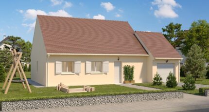 La Chapelle-Saint-Ursin Maison neuve - 2069518-4586modele820210611dqmXZ.jpeg Maisons Bruno Petit MJB