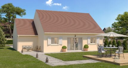 La Chapelle-Saint-Ursin Maison neuve - 2069518-4586modele920210611iXK0d.jpeg Maisons Bruno Petit MJB