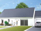 Maison à construire à Vierzon (18100) 2070186-10999modele620240718gqd77.jpeg Maisons Bruno Petit MJB