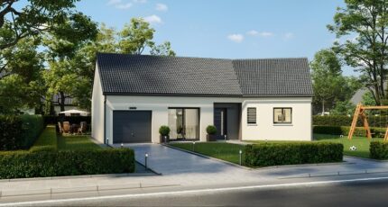 Saint-Amand-Montrond Maison neuve - 2071131-10999modele620240719e6mal.jpeg Maisons Bruno Petit MJB