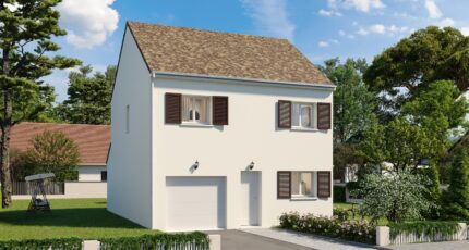 Saint-Amand-Montrond Maison neuve - 2071139-4586modele620210617WHhxp.jpeg Maisons Bruno Petit MJB